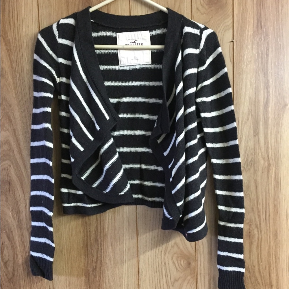 Hollister Sweater/Cardigan